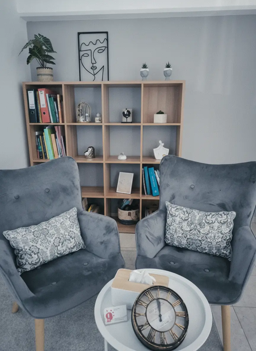 Χώρος συνεδριών